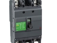 MCCB 2P EZC250H2225 easypact ezc schneider 